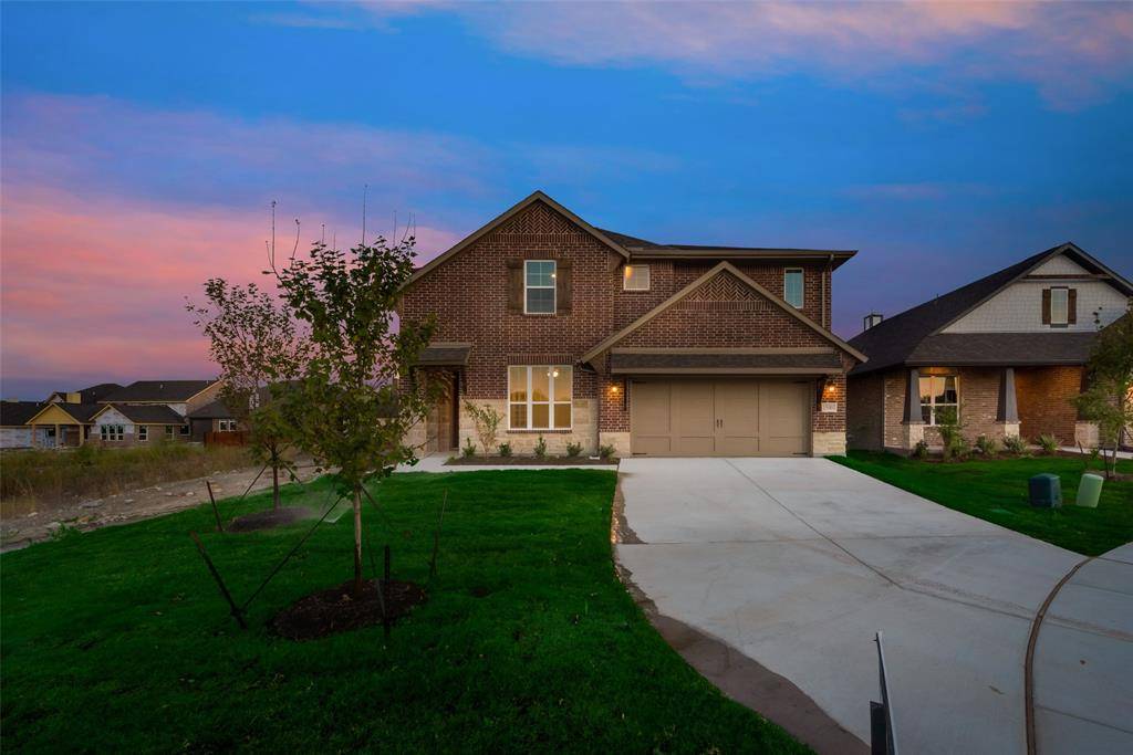 Aledo, TX 76008,15001 Devonne Drive