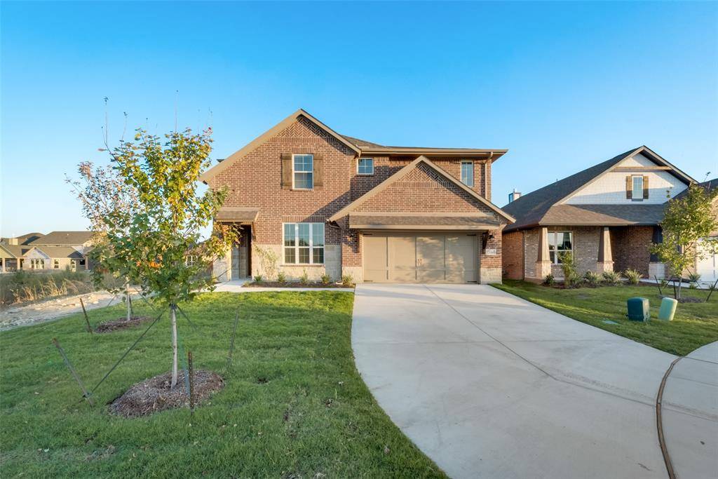 Aledo, TX 76008,15001 Devonne Drive