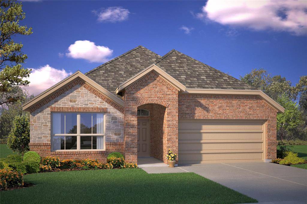 Krum, TX 76249,5260 MOUNTAIN VIEW Drive