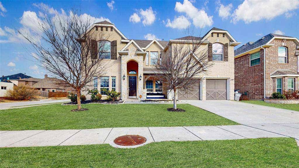 Little Elm, TX 75068,1032 Frisco Hills Boulevard