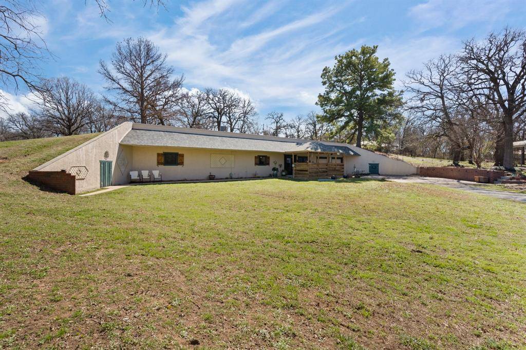 Alvarado, TX 76009,5712 Pecan Circle