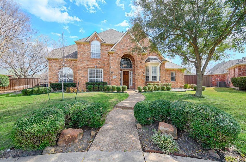 Richardson, TX 75082,4524 Brookridge Drive