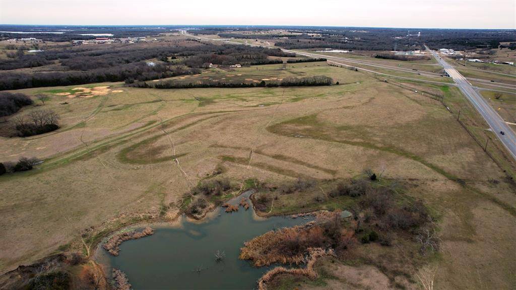 Bells, TX 75414,Lot 1 40 acres Hwy 69 Highway