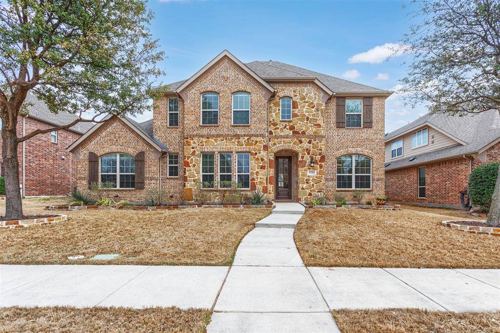 Frisco, TX 75035,11564 Geranium Drive