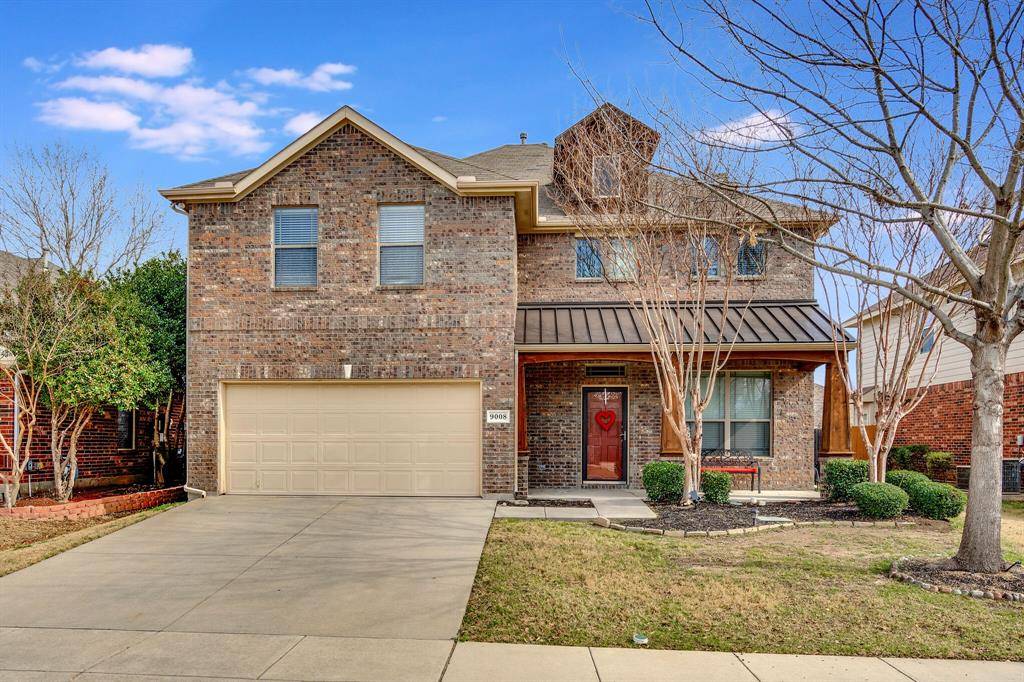 Fort Worth, TX 76244,9008 Foxwood Drive