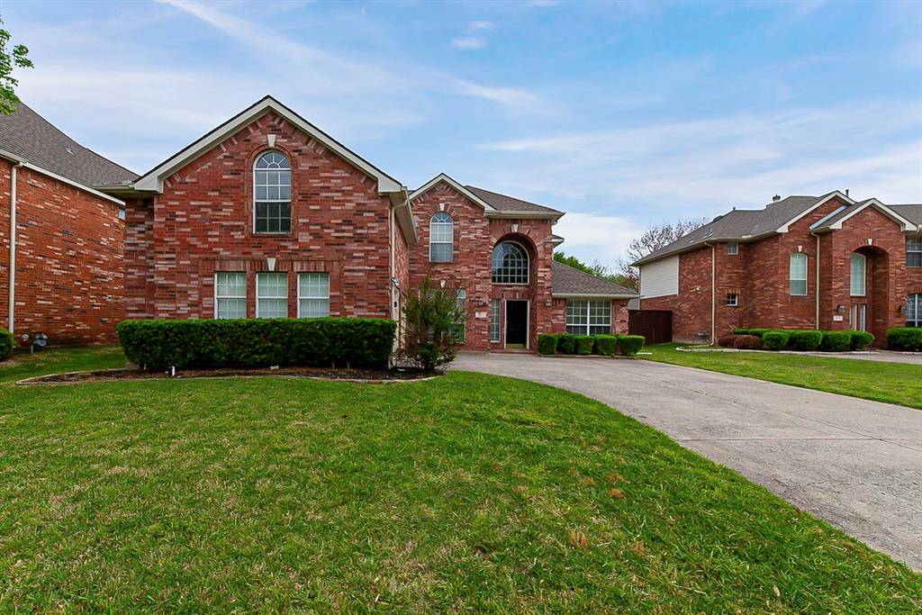 Allen, TX 75013,311 Misty Meadow Drive