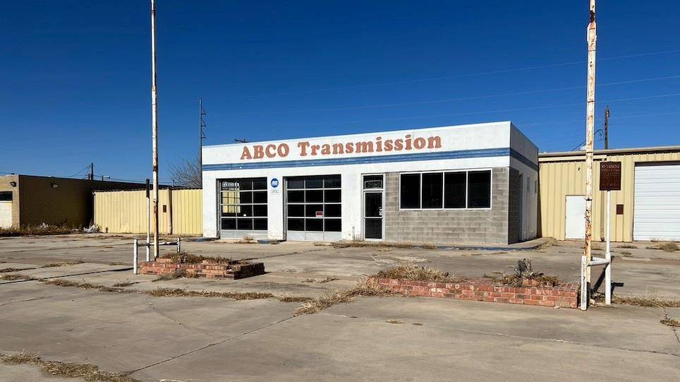 Abilene, TX 79603,2802 N 1st Street