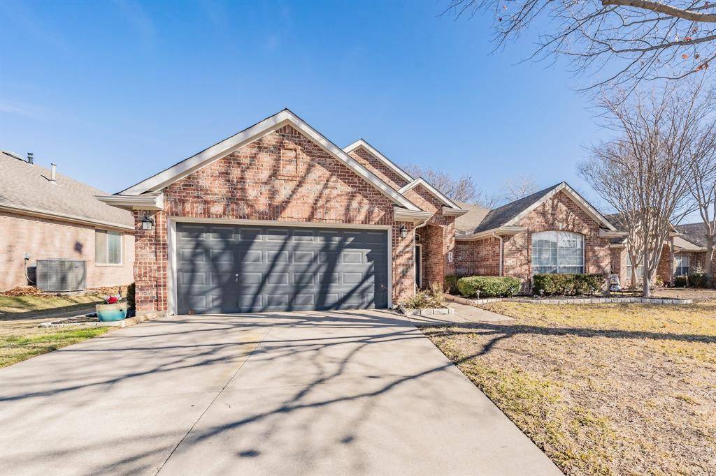 Denton, TX 76210,3733 Lake Country Drive