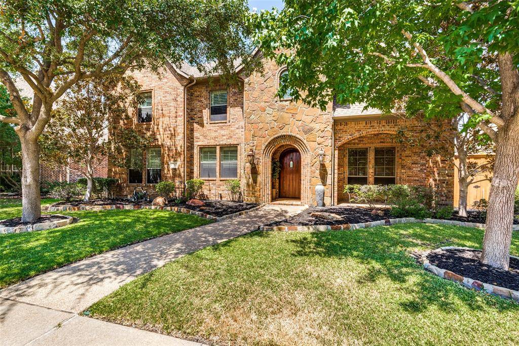 Frisco, TX 75033,4362 Veneto Drive