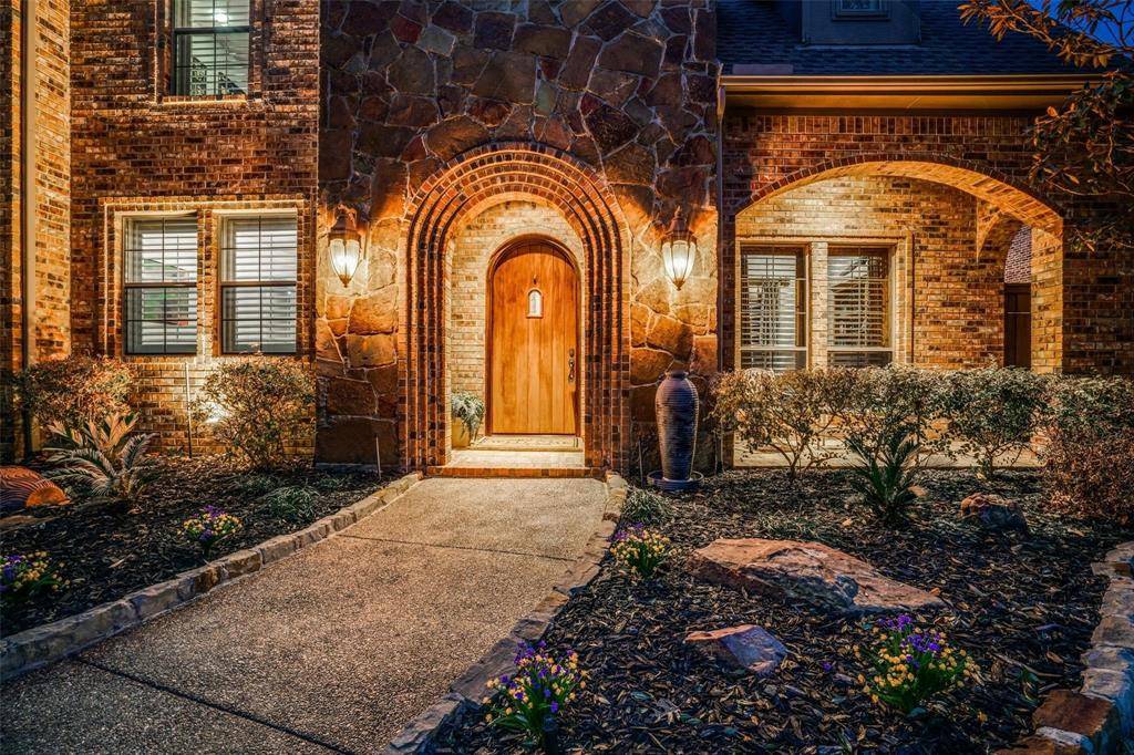 Frisco, TX 75033,4362 Veneto Drive