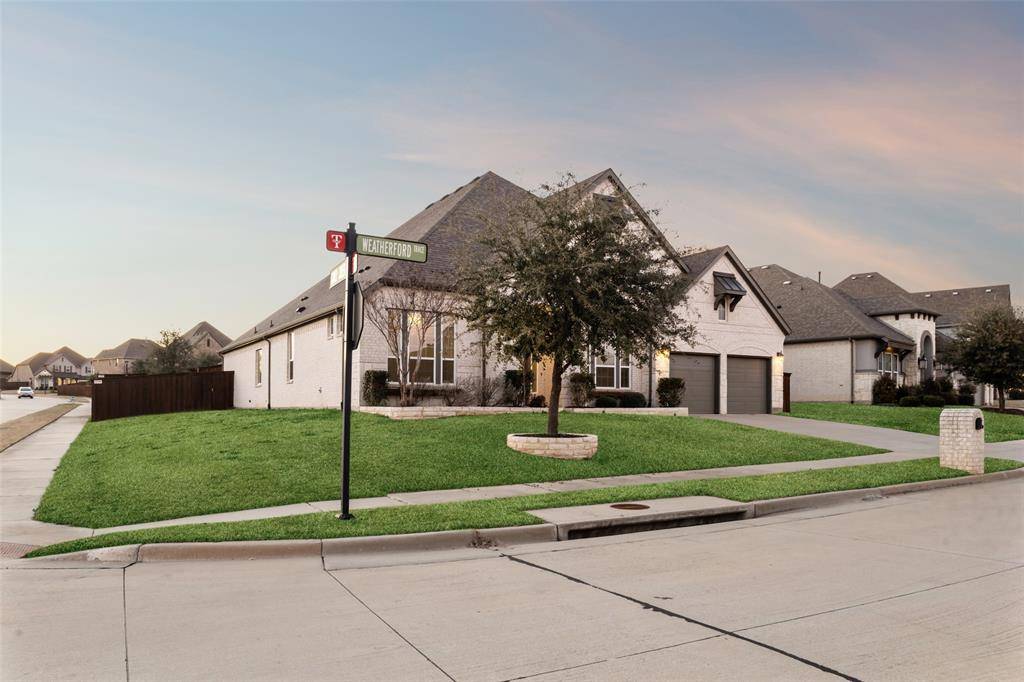 Mckinney, TX 75071,7801 Weatherford Trace