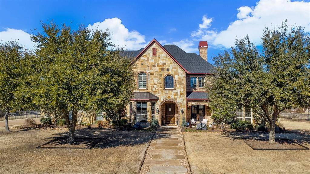 Heath, TX 75032,136 Old Vineyard Lane