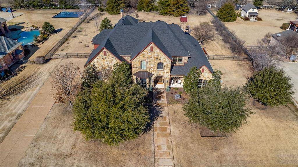 Heath, TX 75032,136 Old Vineyard Lane