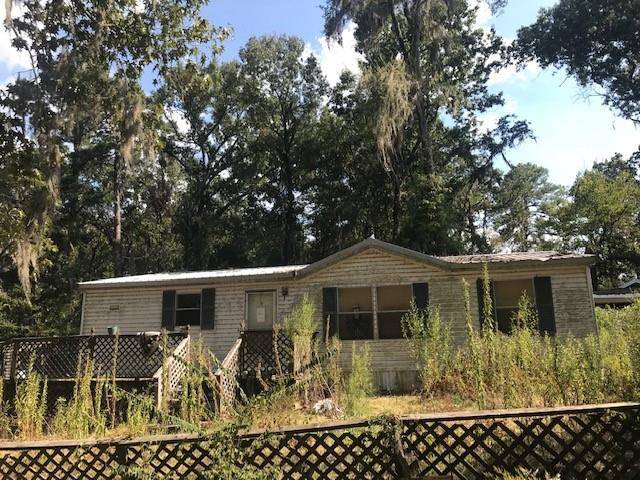 Elm Grove, LA 71051,1550 Parish Camp Road