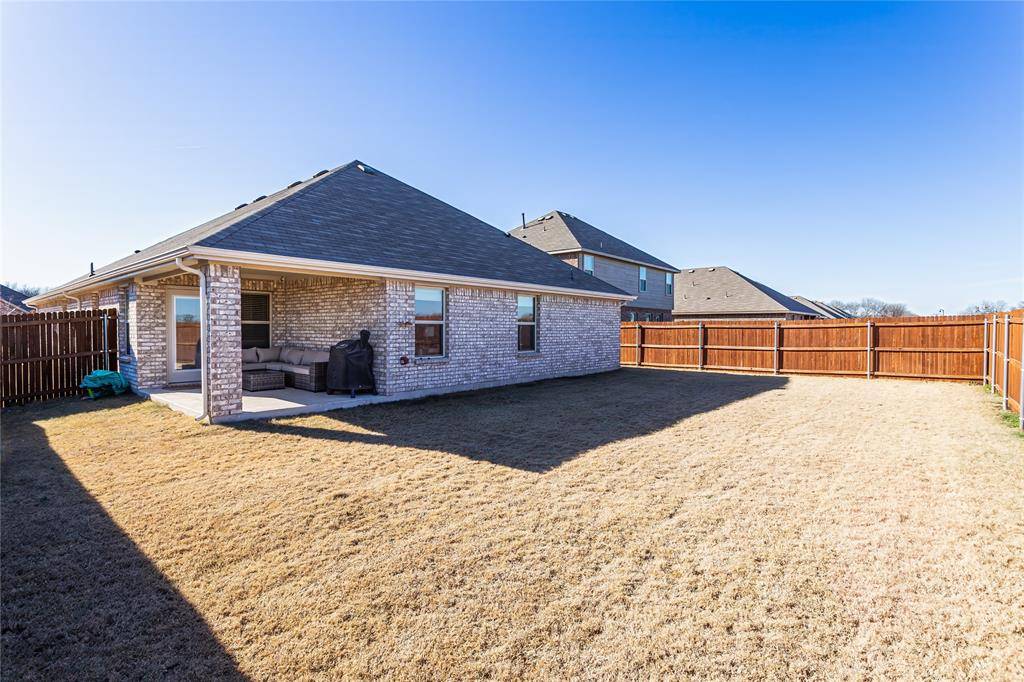 Waxahachie, TX 75165,504 Unbridled Road