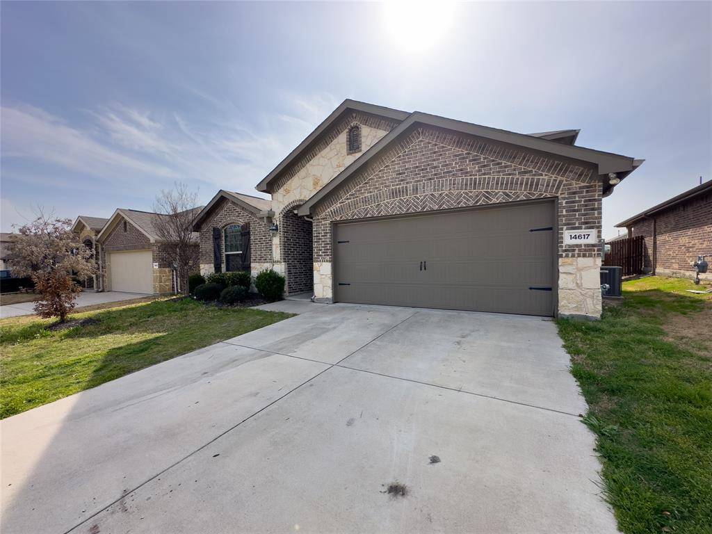 Fort Worth, TX 76052,14617 San Pablo Drive