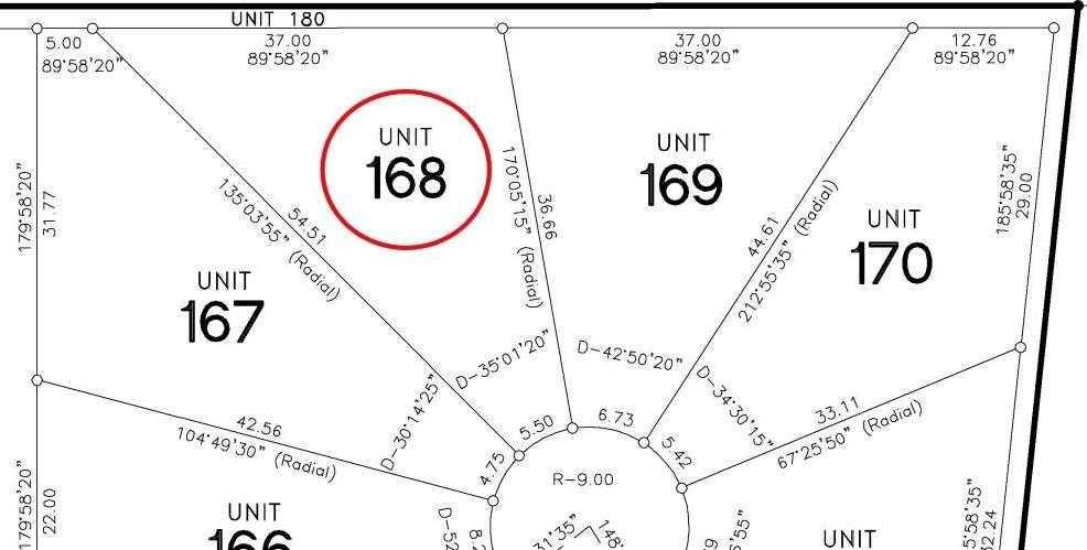 Rural Mountain View County, AB T0M1X0,5227 Township Road  320 #168