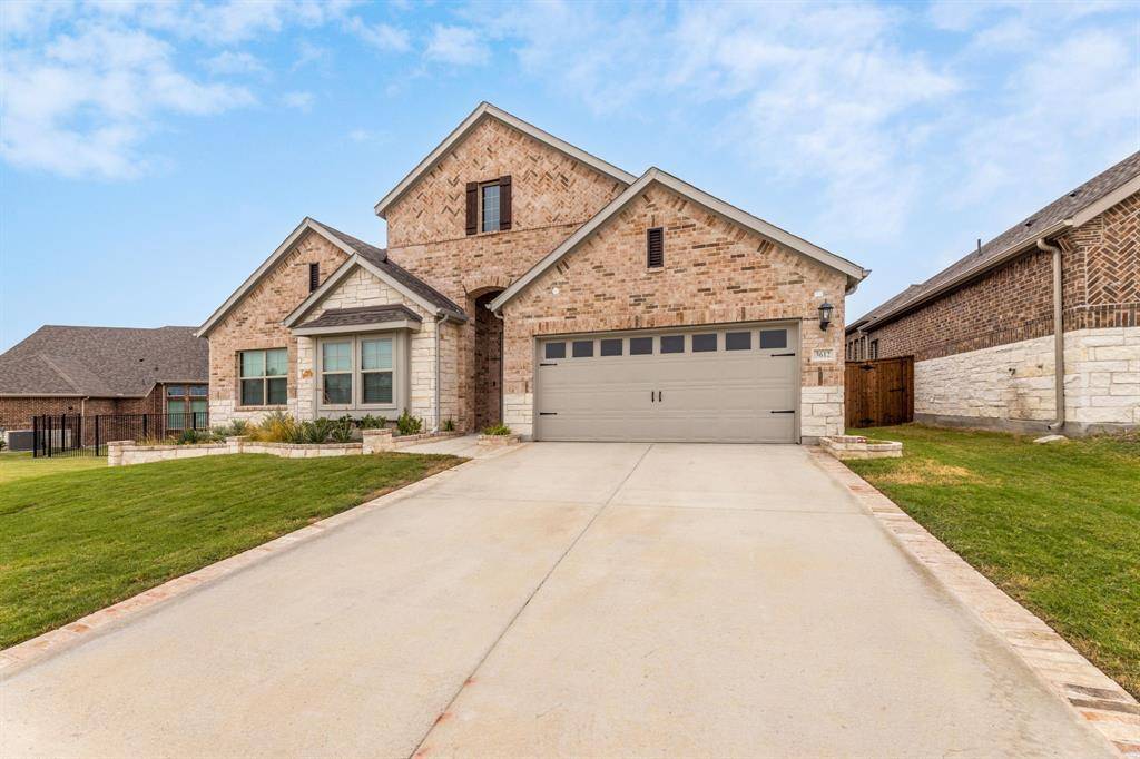 Rowlett, TX 75089,3612 Chapman Circle