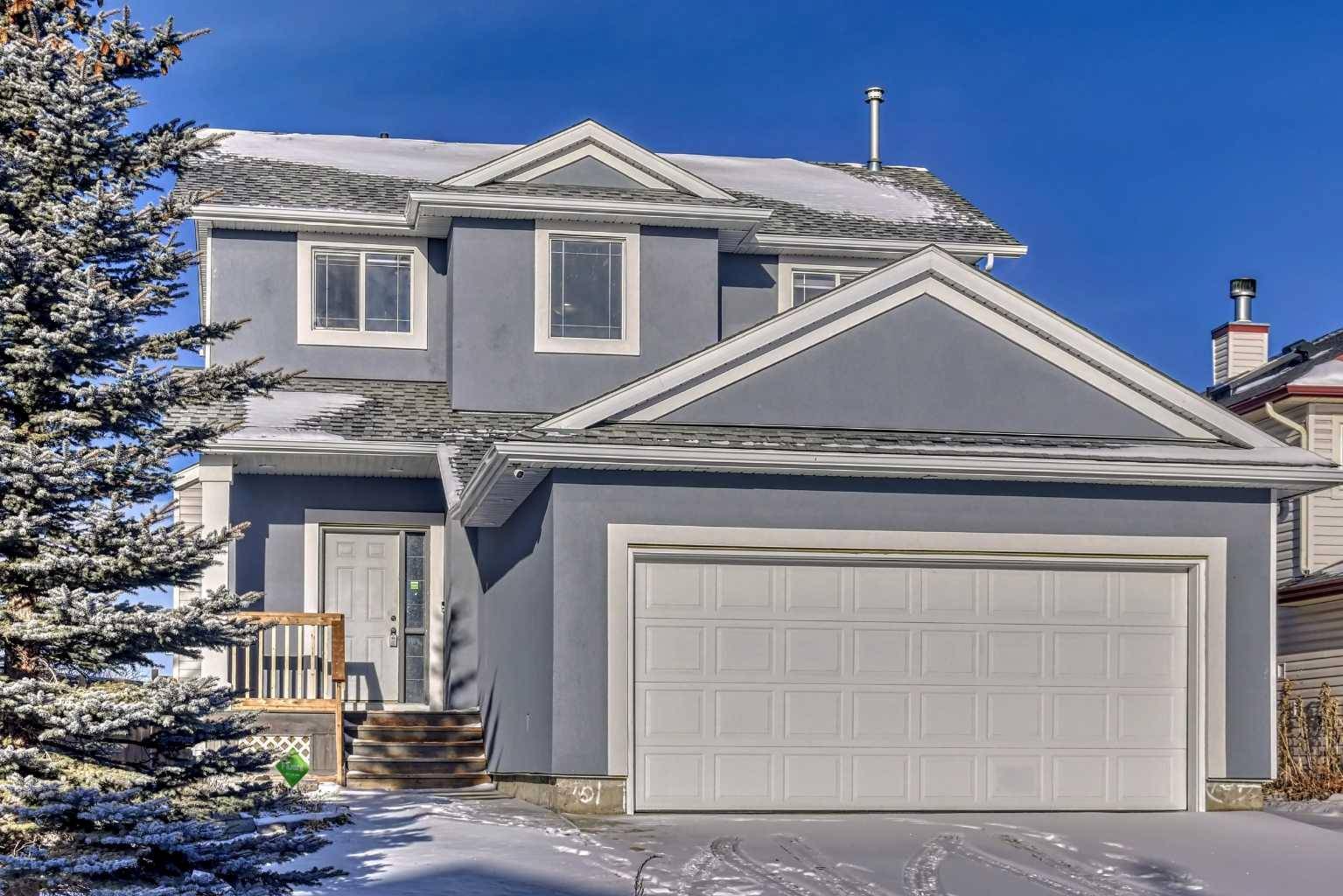 Airdrie, AB T4A 2K8,101 Thornfield Close SE