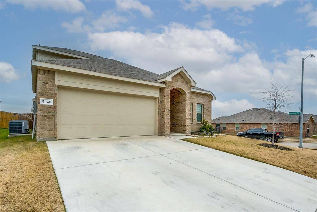 Fort Worth, TX 76179,5400 Brahma Trail