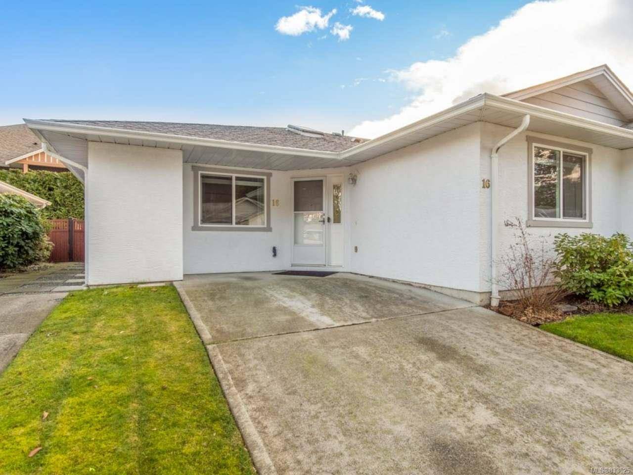 Nanaimo, BC V9T 3M6,2458 Labieux Rd #16