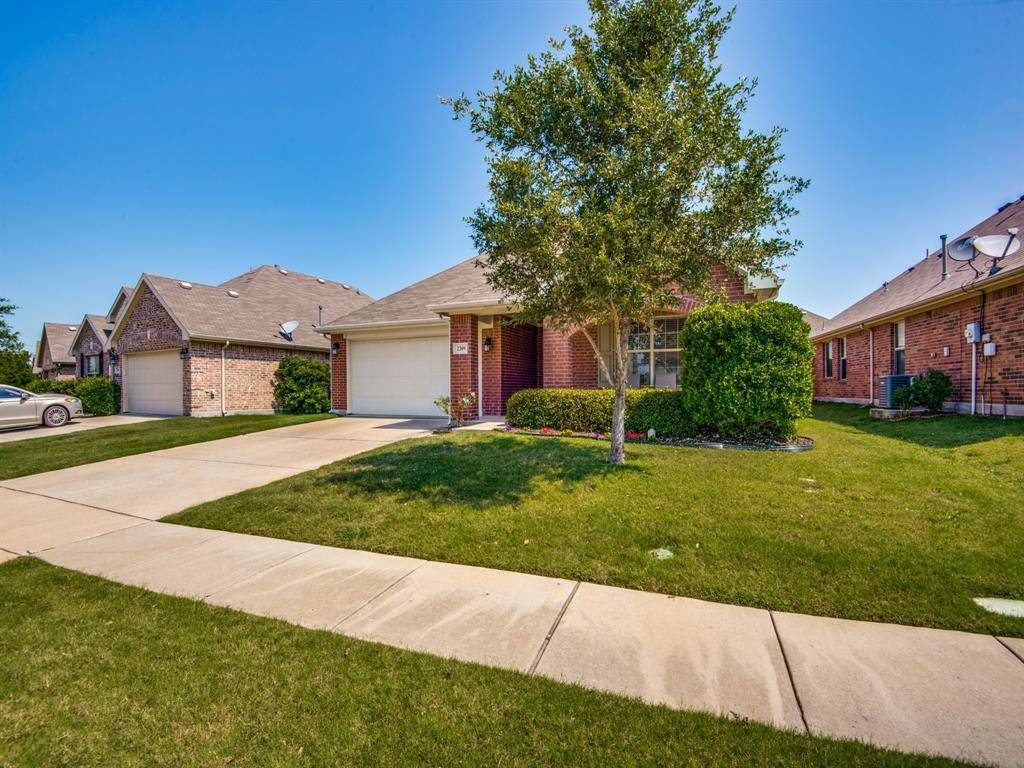 Little Elm, TX 75068,2209 Willow Creek Drive