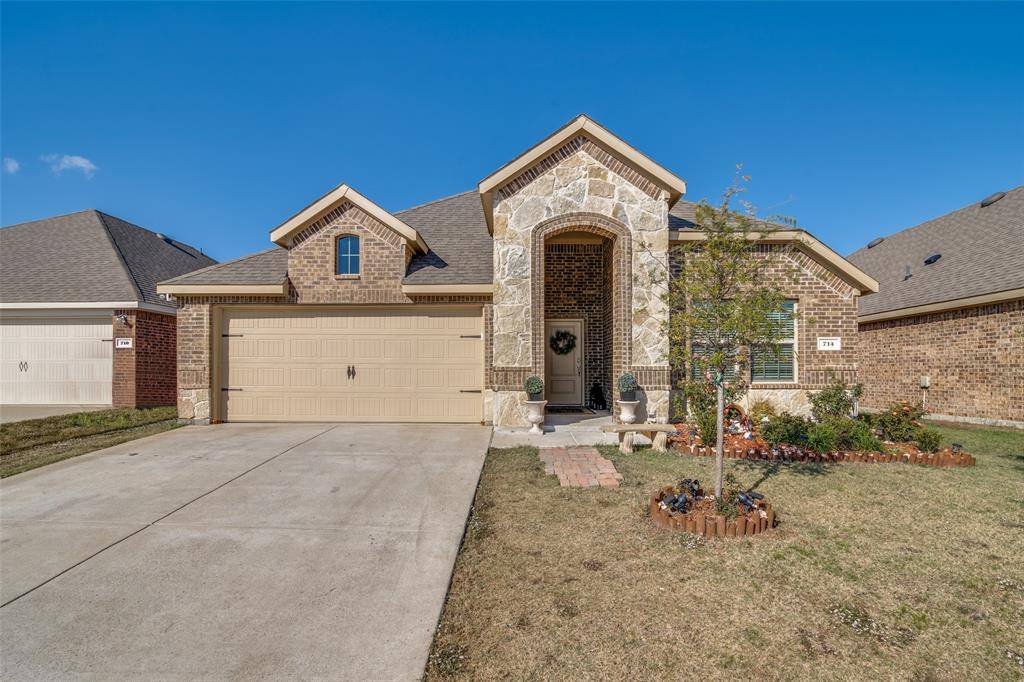 Royse City, TX 75189,714 Warner Drive