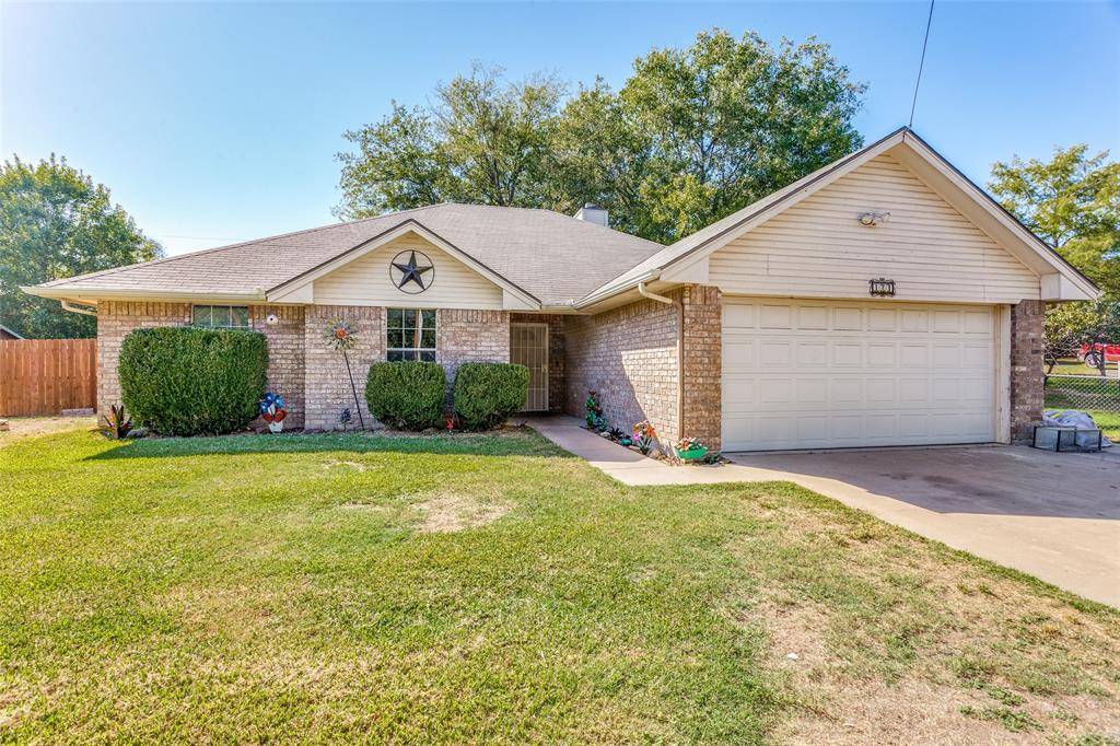 Weatherford, TX 76087,121 Coronado Trail