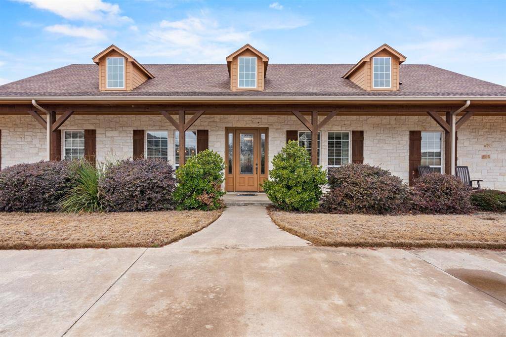 Cleburne, TX 76033,2245 Nottaway Drive