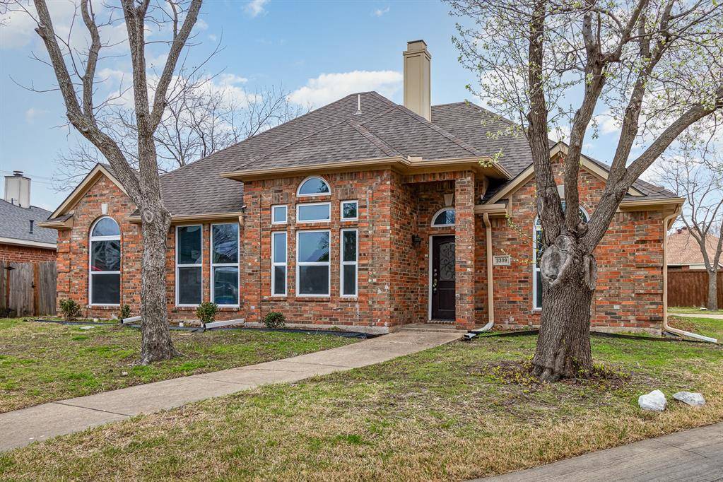 Rowlett, TX 75088,3309 Bermuda Drive