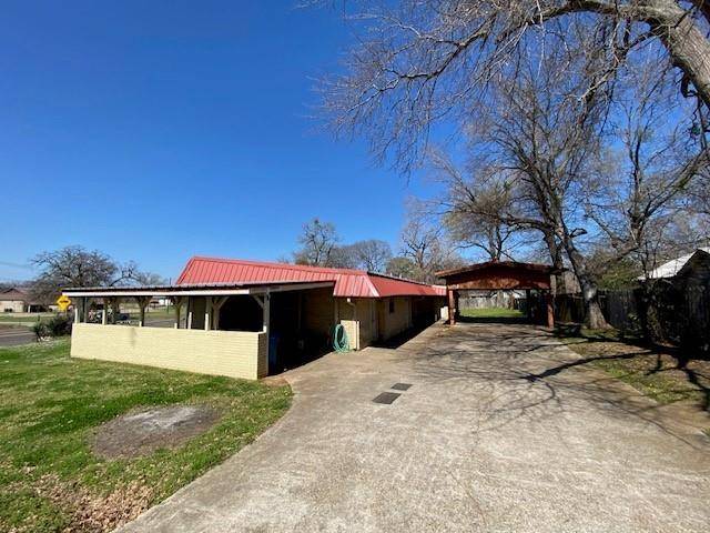 Malakoff, TX 75148,502-508 N Terry Street