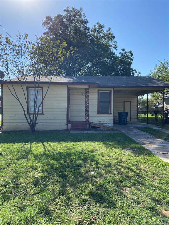 Cleburne, TX 76033,601 Rose Avenue