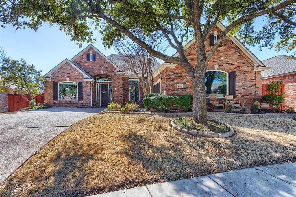 Mckinney, TX 75072,2813 Dove Court