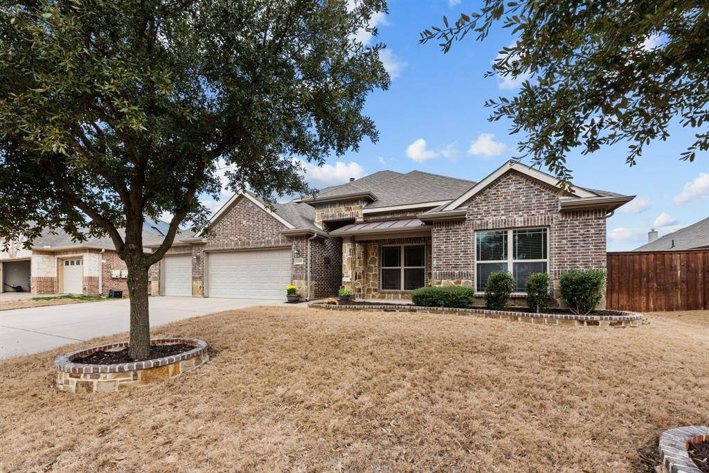 Midlothian, TX 76065,1109 Masquerade Drive