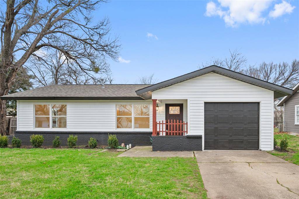 Burleson, TX 76028,103 SW Taylor Street