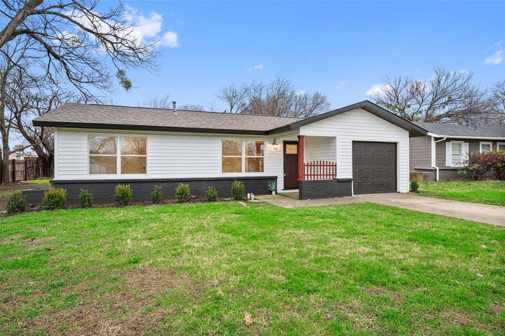 Burleson, TX 76028,103 SW Taylor Street