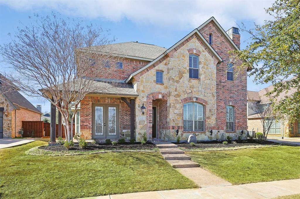 Lantana, TX 76226,9131 Cedar Ridge