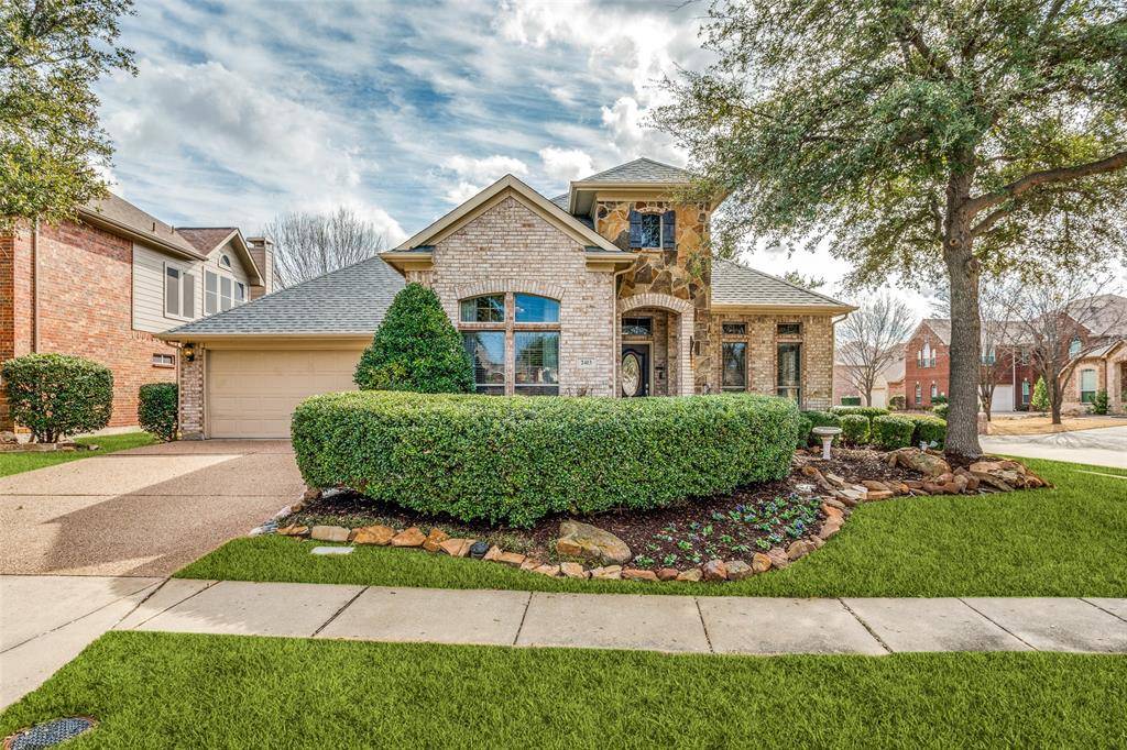 Mckinney, TX 75072,2413 Bentley Court