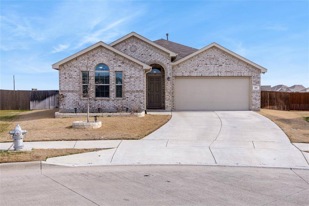 Fort Worth, TX 76052,801 Amberwood Court