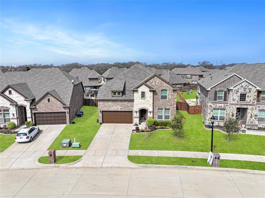 Melissa, TX 75454,4415 Mimosa Drive