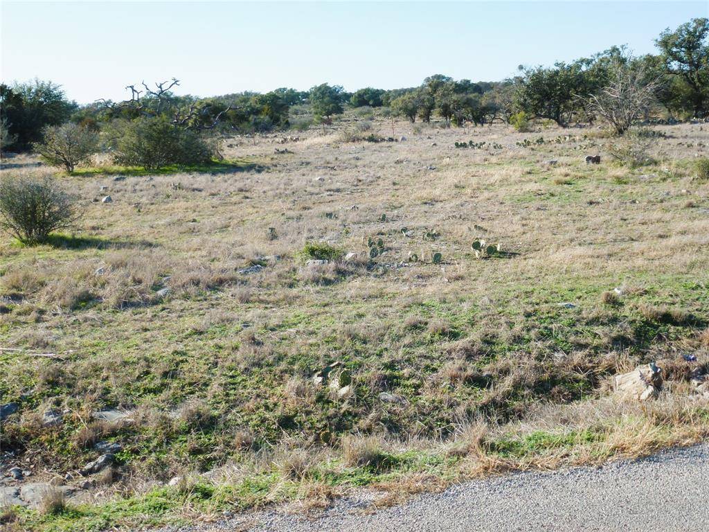 Horseshoe Bay, TX 78657,TBD White Tail Road