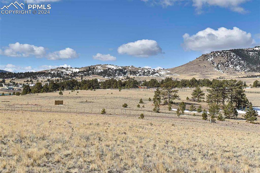 Guffey, CO 80820,4680 County Road 71