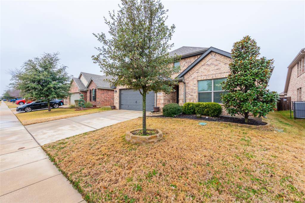 Burleson, TX 76028,11804 Bellegrove Road