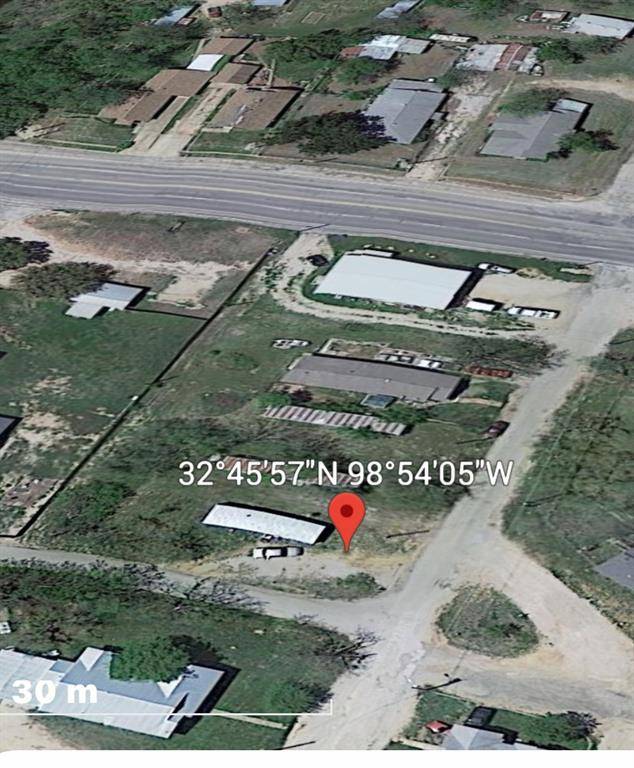 Breckenridge, TX 76424,109 E 7th Street