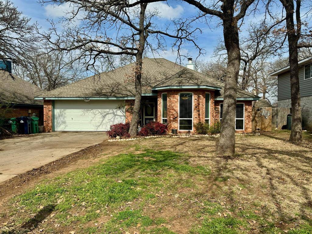 Denton, TX 76209,2905 Howard Court