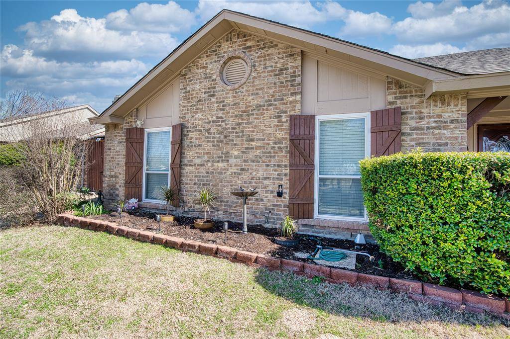 Allen, TX 75002,436 Timberbend Trail