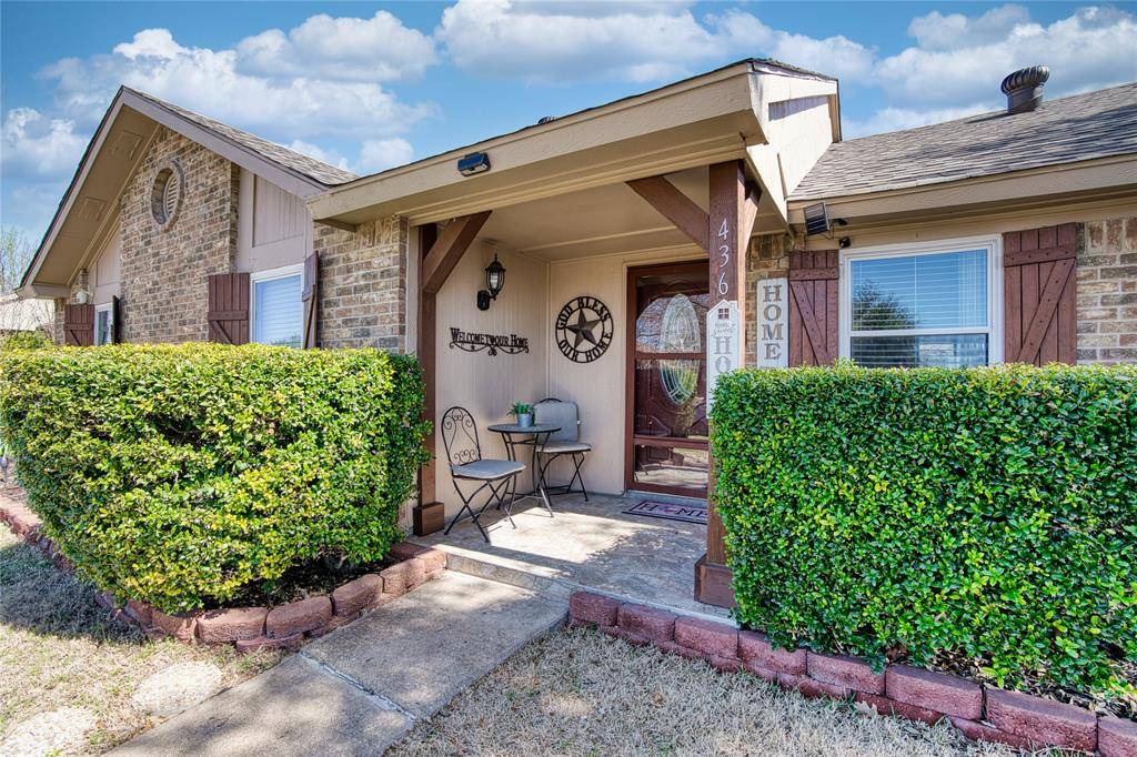 Allen, TX 75002,436 Timberbend Trail