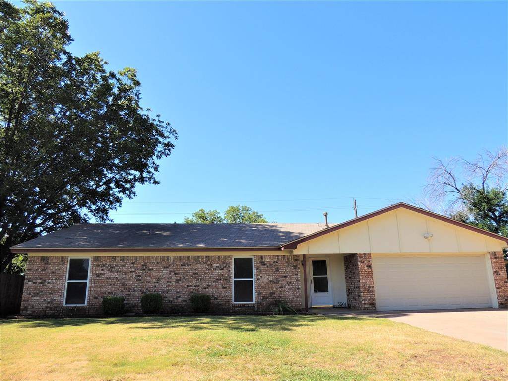 Abilene, TX 79606,5301 Hunters Circle