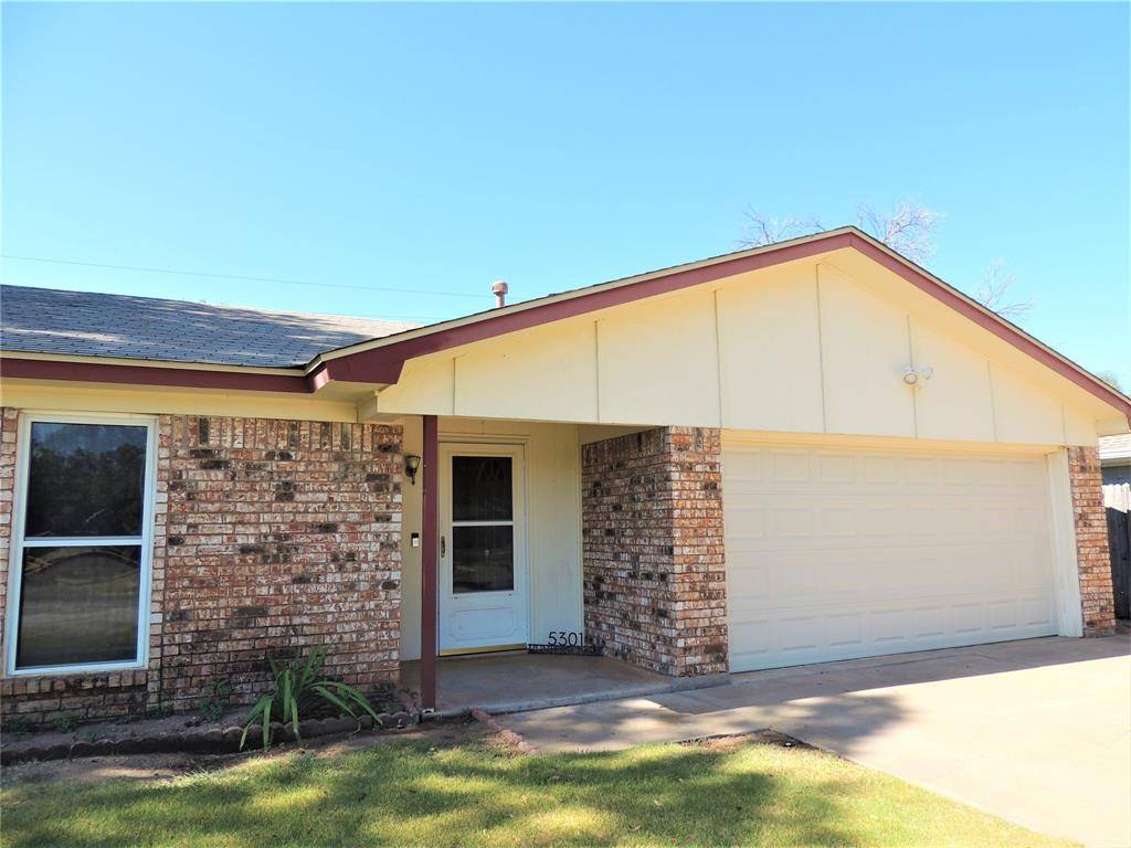 Abilene, TX 79606,5301 Hunters Circle