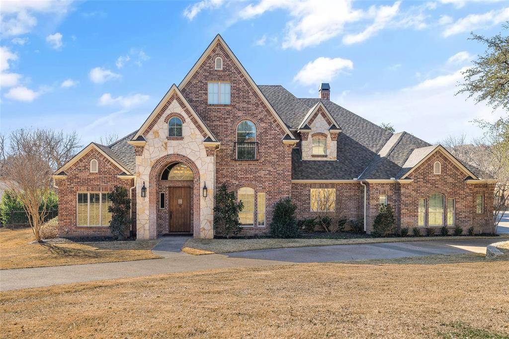 Aledo, TX 76008,1409 Keeneland Hill Drive